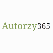 Krzysztof Wołk profile on Autorzy365 logo