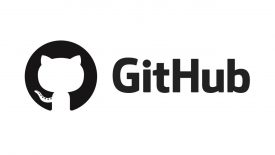 Krzysztof Wołk profile on GitHub logo