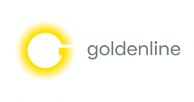 Krzysztof Wołk profile on GoldenLine logo