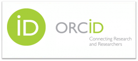 Krzysztof Wołk profile on OrcID logo
